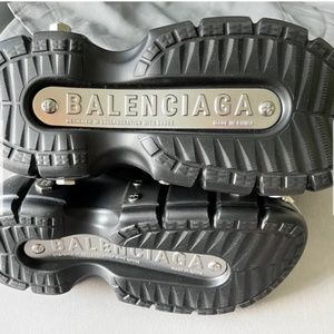 Size 41 Designer Clogs